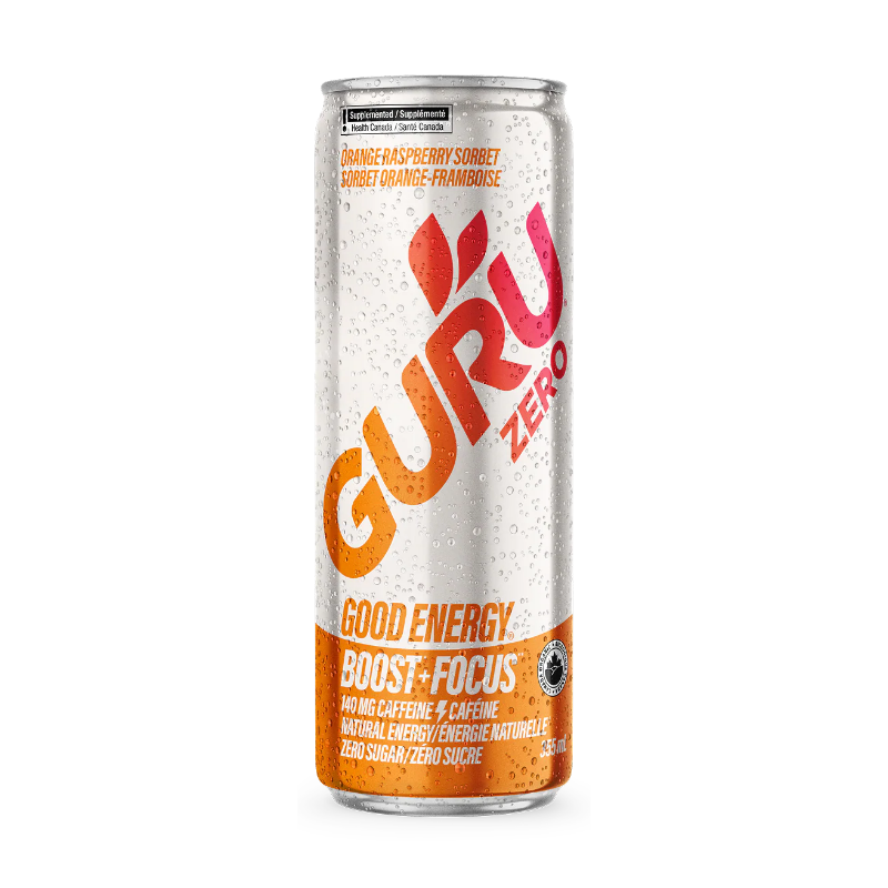 GURU